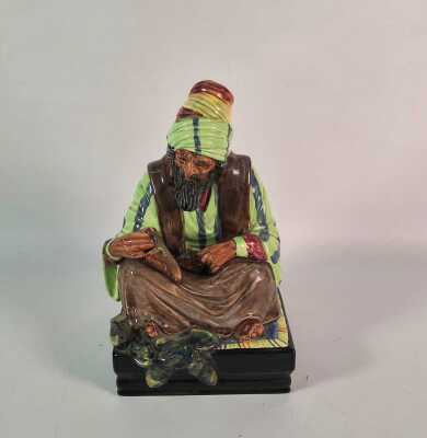 Royal Doulton Figure