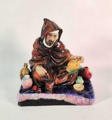 Royal Doulton Figure