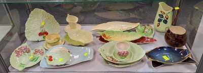 Carltonware
