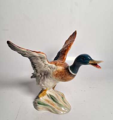 Beswick Duck