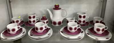 Bavarian China