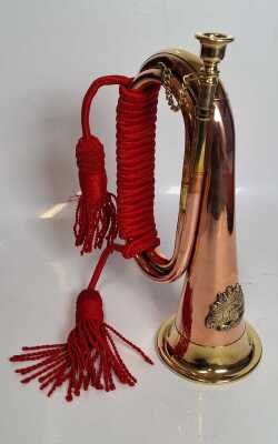 Bugle