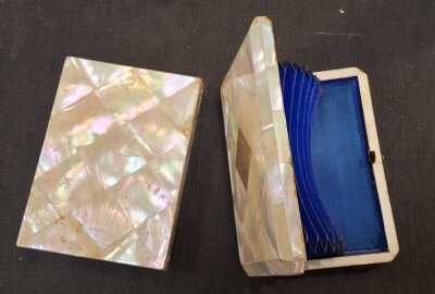 Card Cases
