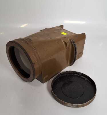 Projection Lens