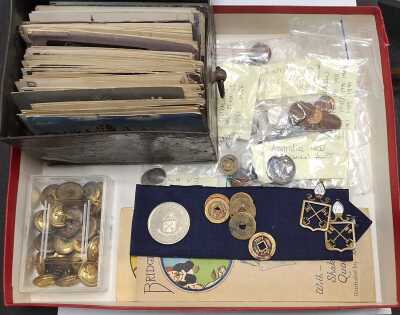 Collectables