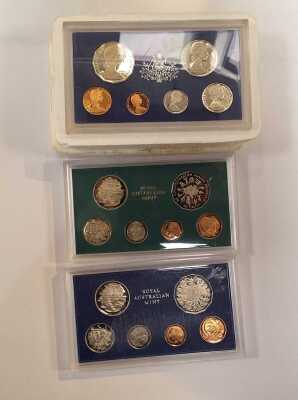 Proof Sets