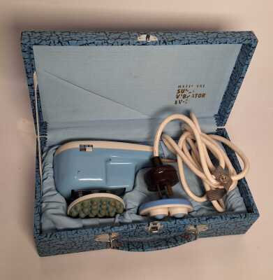 Vintage Massager