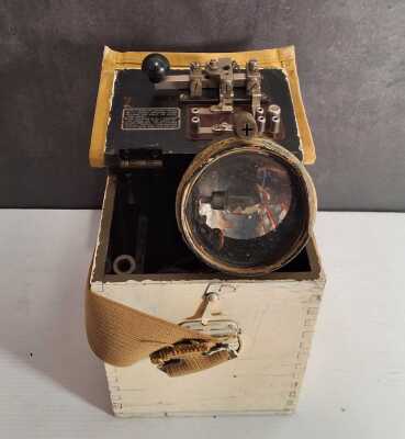 Signal Light
