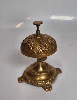 Shop Bell