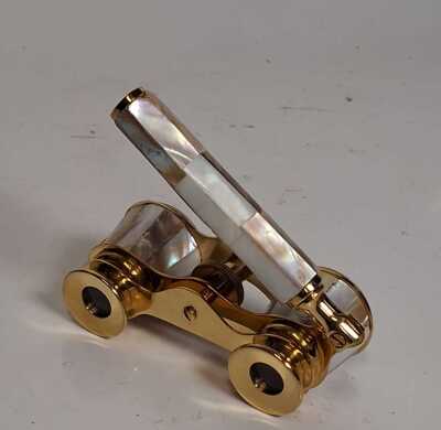 Opera Glasses