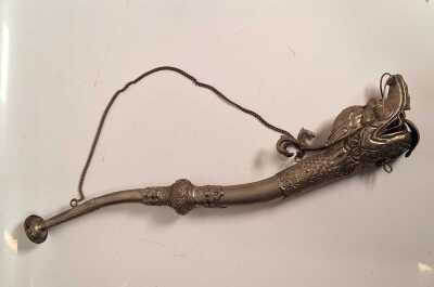 Tibetan Horn