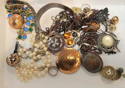 Jewellery