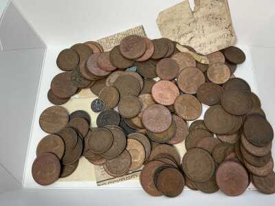 Coins