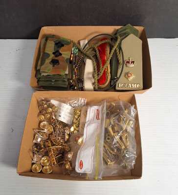 Militaria