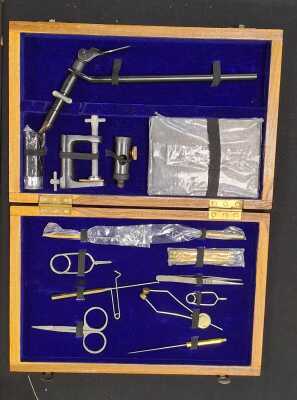 Fly Fishing Kit