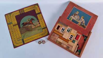 Games & Marbles
