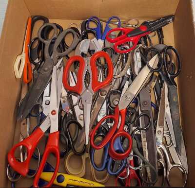 Scissors