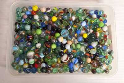 Marbles