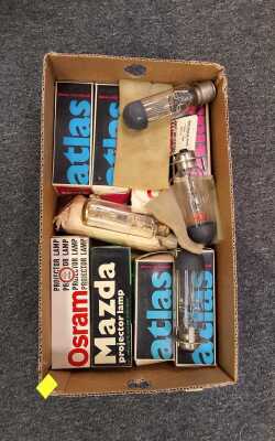 Vintage Bulbs