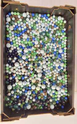 Marbles