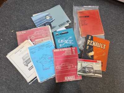 Automotive Books