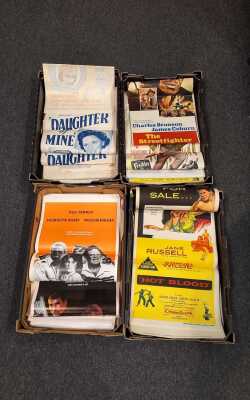 Movie Posters