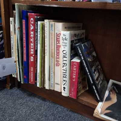 Books