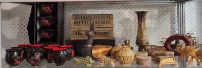 Asian Decor