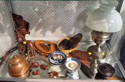 Collectables