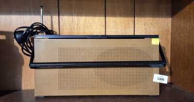 Portable Radio