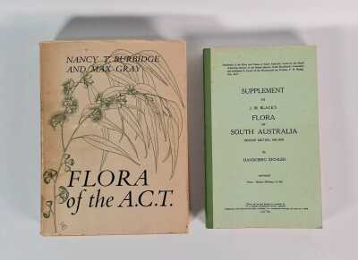 Australian Flora