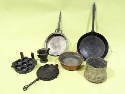 Cooking Items