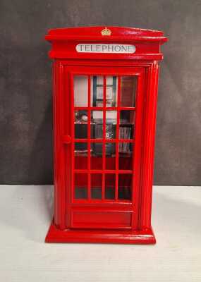 Phone Booth