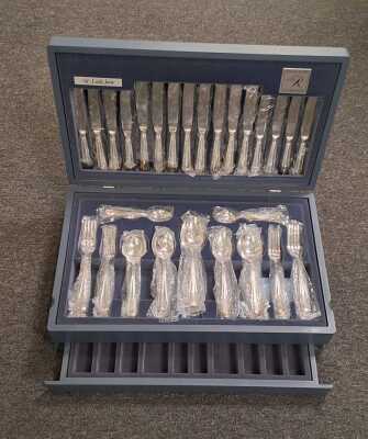 Rodd Cutlery