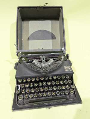 Typewriter