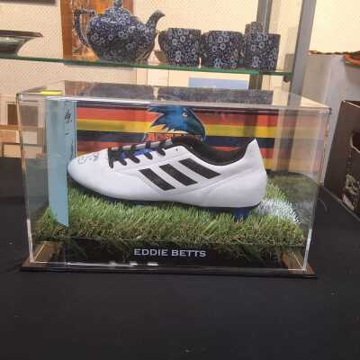 Eddie Betts Boot
