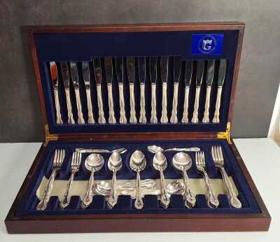Grosvenor Cutlery