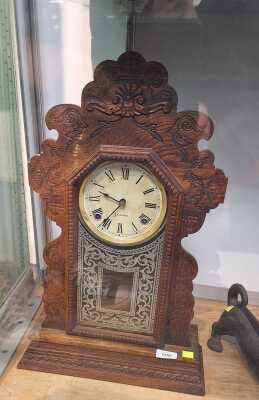 Mantel Clock