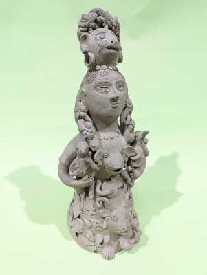 Teodora Blanco (Mexico)