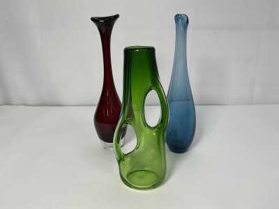 Art Glass (3)