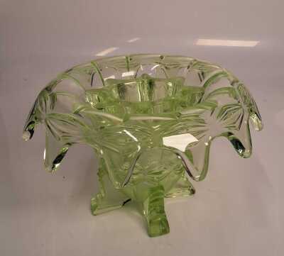 Uranium Glass