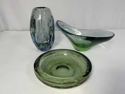 Art Glass (3)