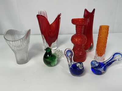 Art Glass