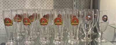 Beer Glasses