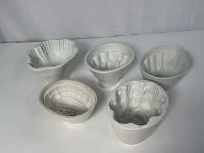 Jelly Moulds (5)