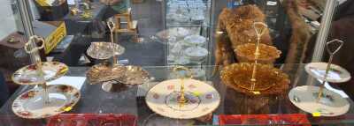 Cake Stands