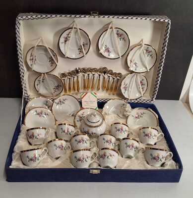 Tea Set