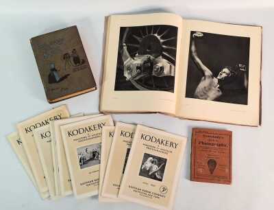 Photography Books & Magazines