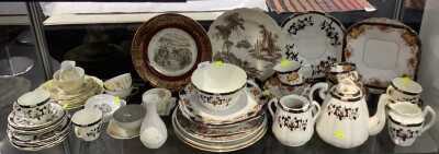 Pretty China