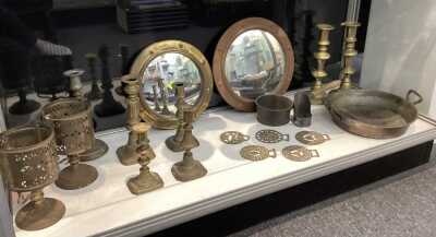 Brass Ware